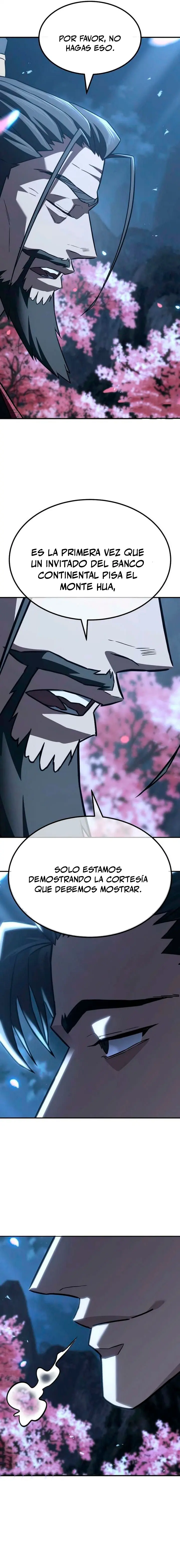Rey usurero de Murim capítulo 7 página 68