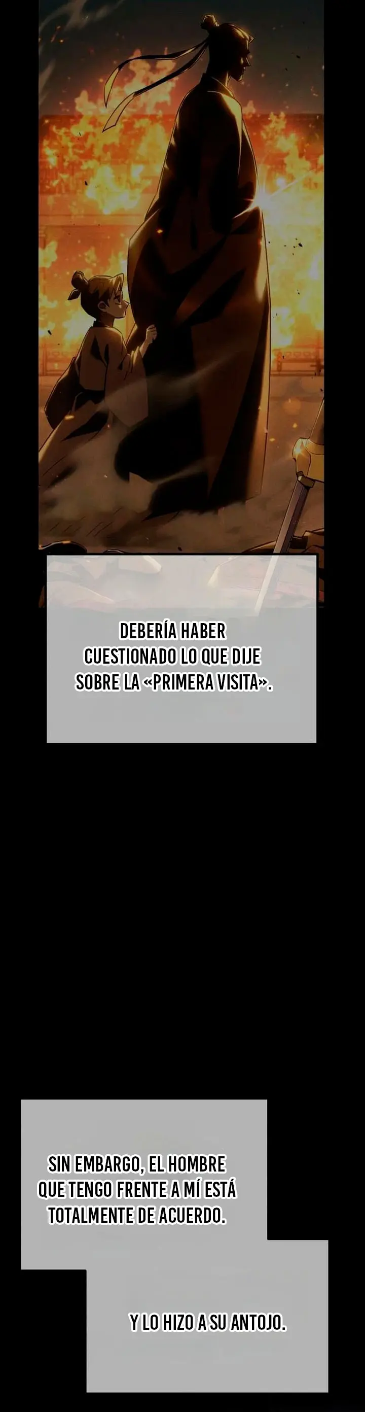 Rey usurero de Murim capítulo 7 página 71