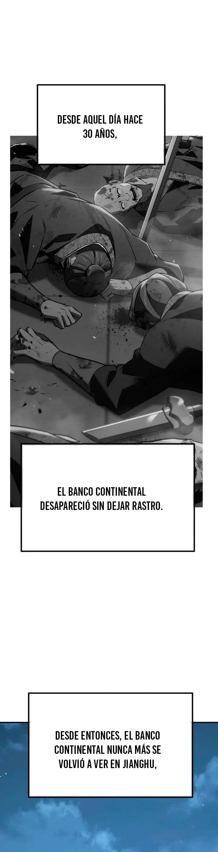 Rey usurero de Murim capítulo 7 página 78