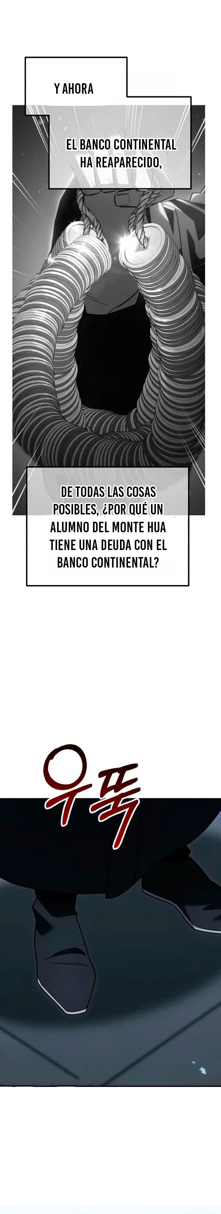 Rey usurero de Murim capítulo 7 página 80