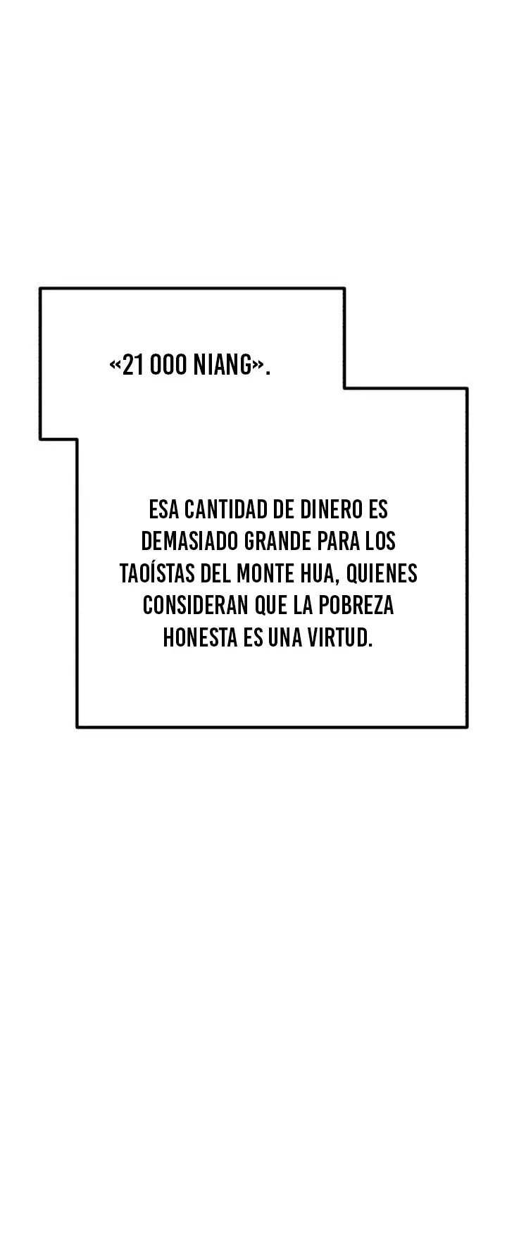 Rey usurero de Murim capítulo 7 página 9