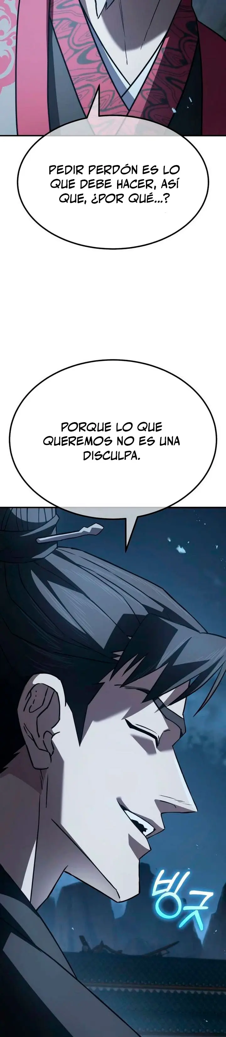 Rey usurero de Murim capítulo 7 página 94