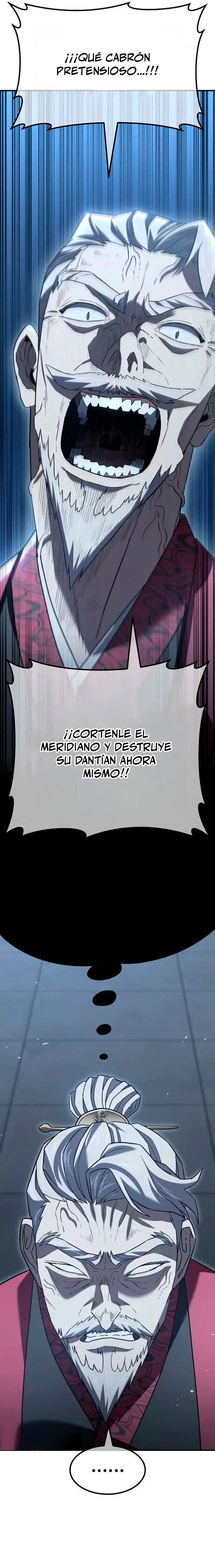 Rey usurero de Murim capítulo 7 página 96
