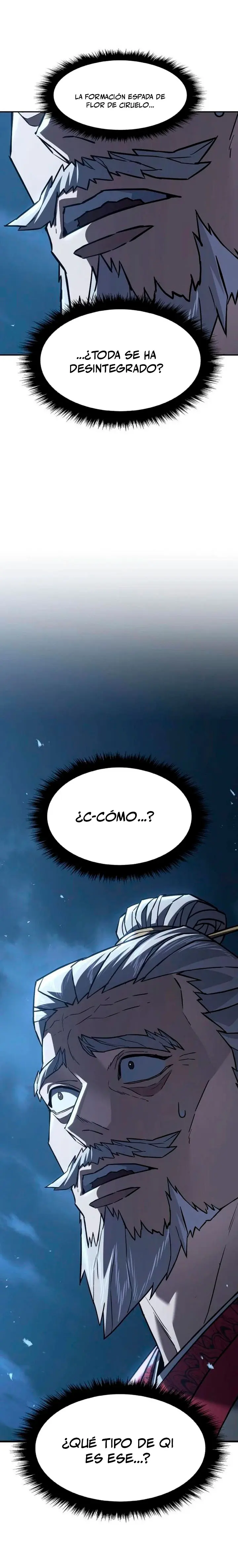 Rey usurero de Murim capítulo 8 página 101