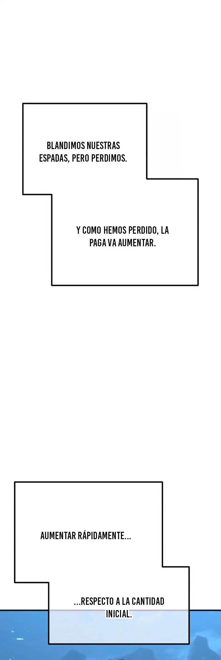 Rey usurero de Murim capítulo 8 página 21