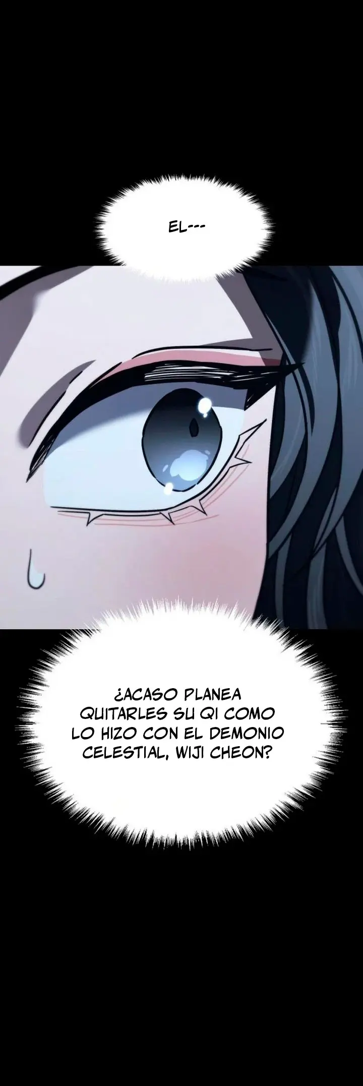 Rey usurero de Murim capítulo 8 página 59