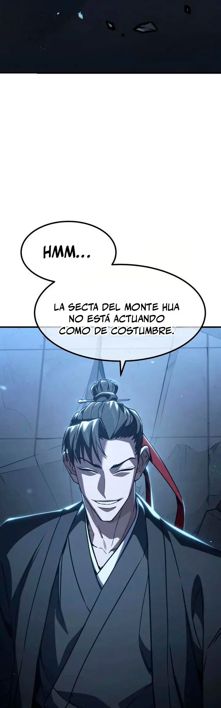 Rey usurero de Murim capítulo 8 página 87