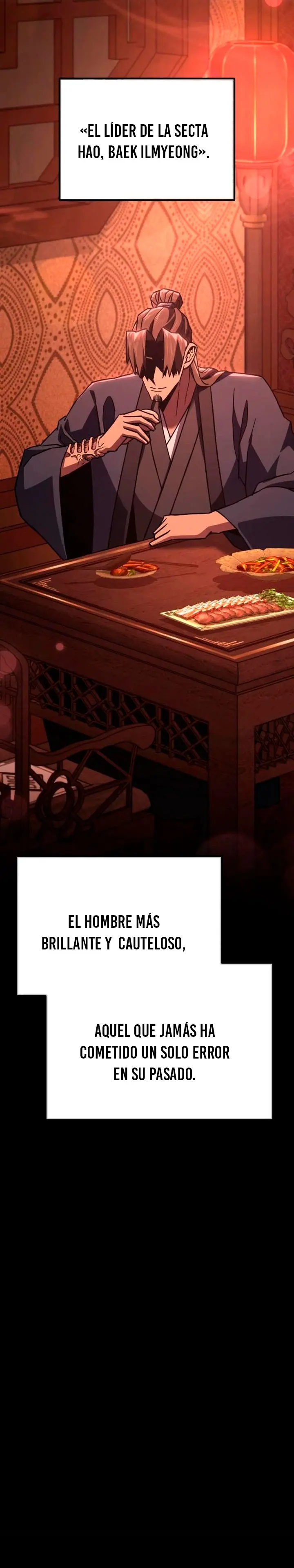 Rey usurero de Murim capítulo 9 página 40