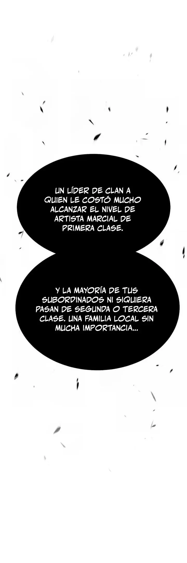 Rey usurero de Murim capítulo 9 página 62