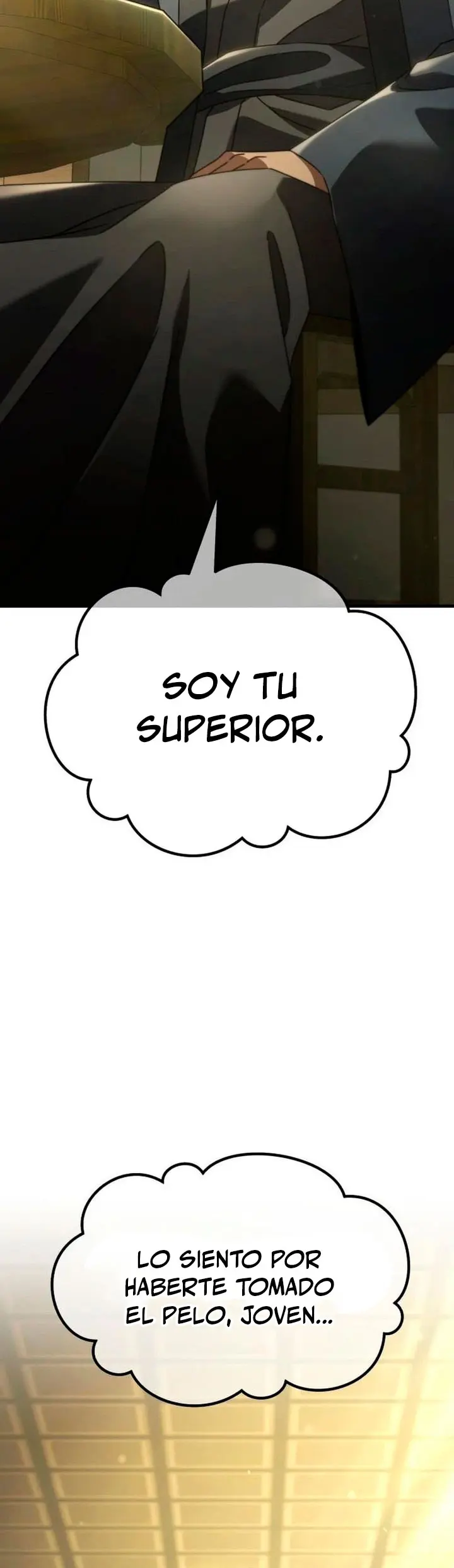 Rey usurero de Murim capítulo 9 página 76