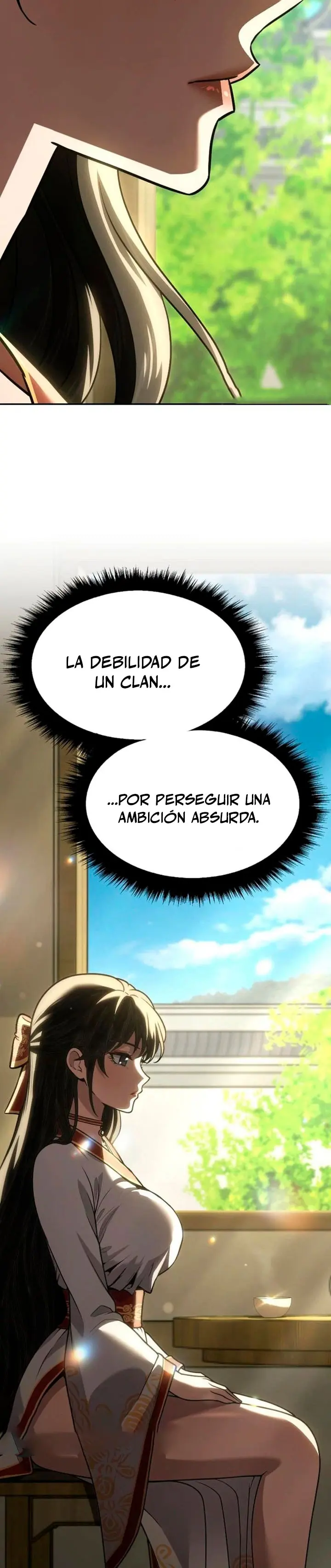 Rey usurero de Murim capítulo 9 página 82