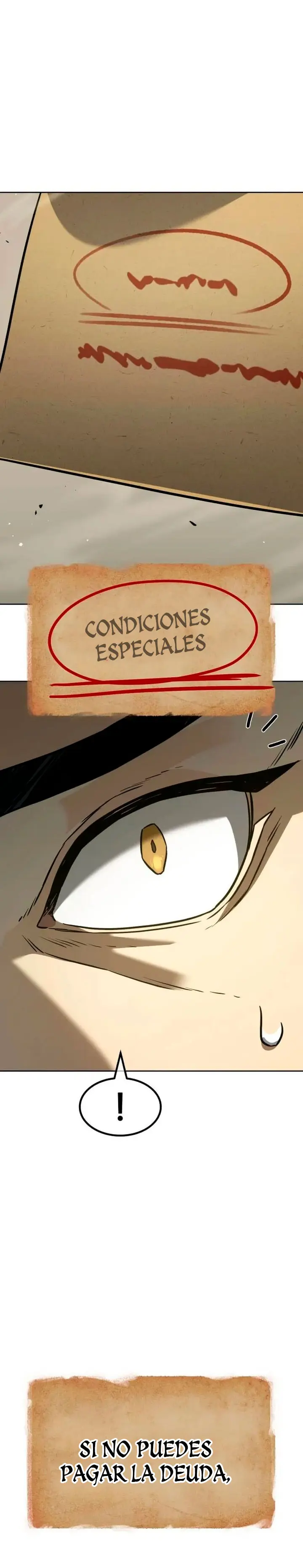 Rey usurero de Murim capítulo 1 página 17