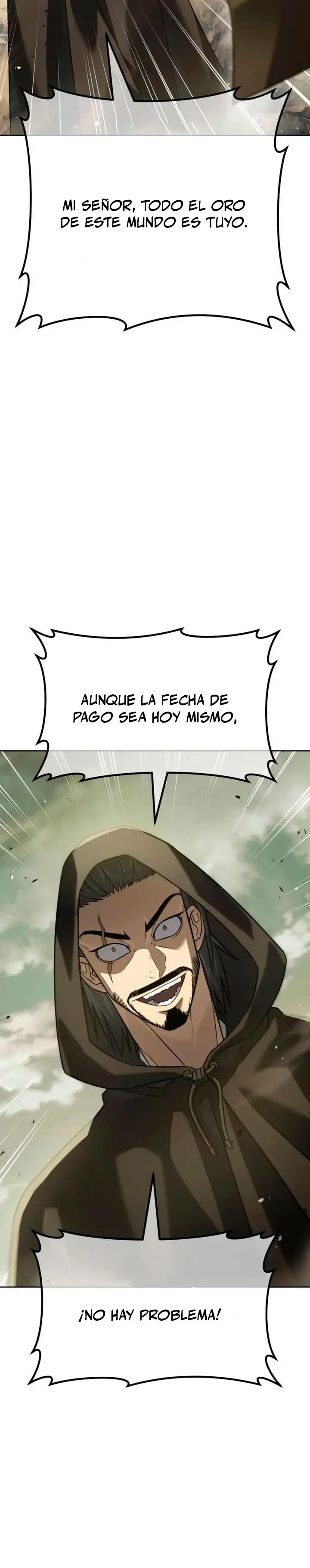 Rey usurero de Murim capítulo 1 página 20