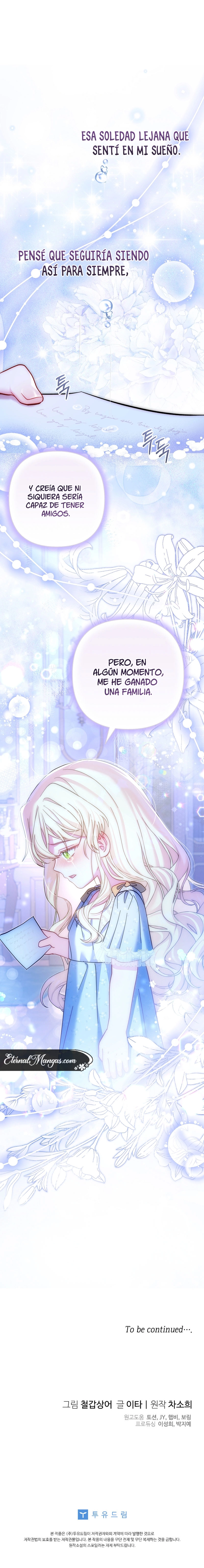 La pequeña demonio está armando un escándalo — Leer onl capítulo 37 página 10