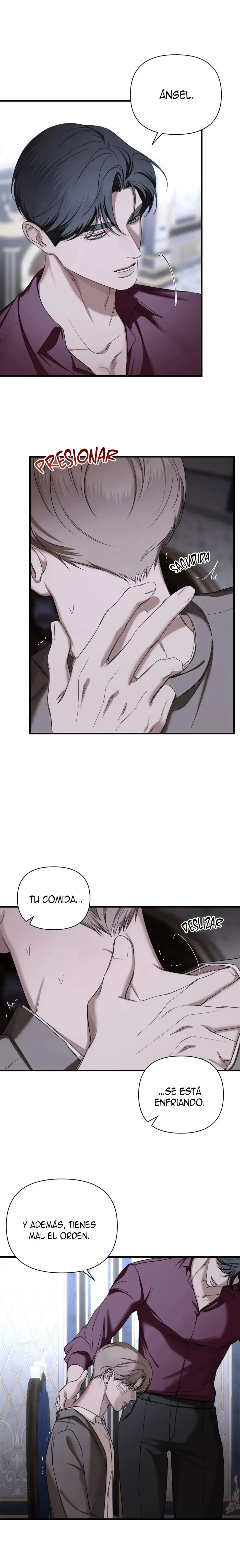 Nombrame capítulo 11 página 11