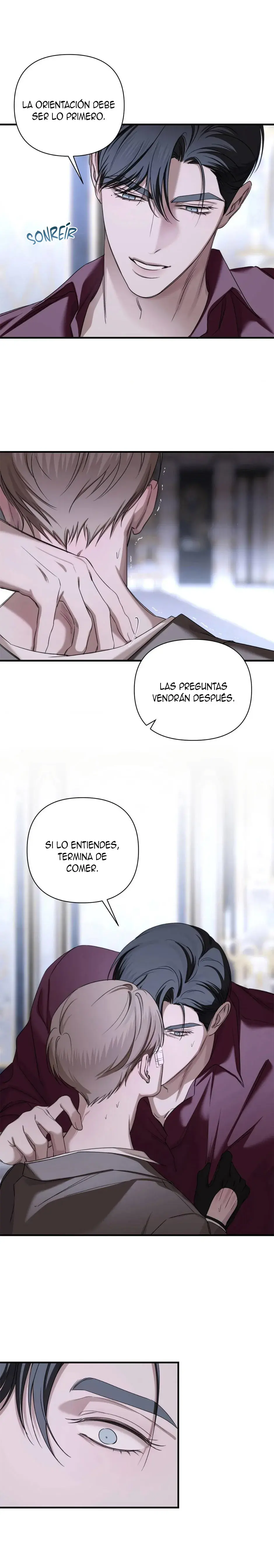 Nombrame capítulo 11 página 12