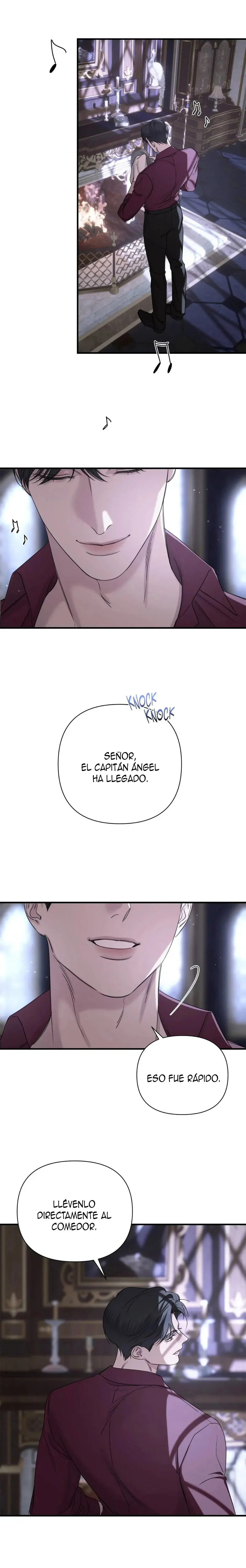 Nombrame capítulo 11 página 3
