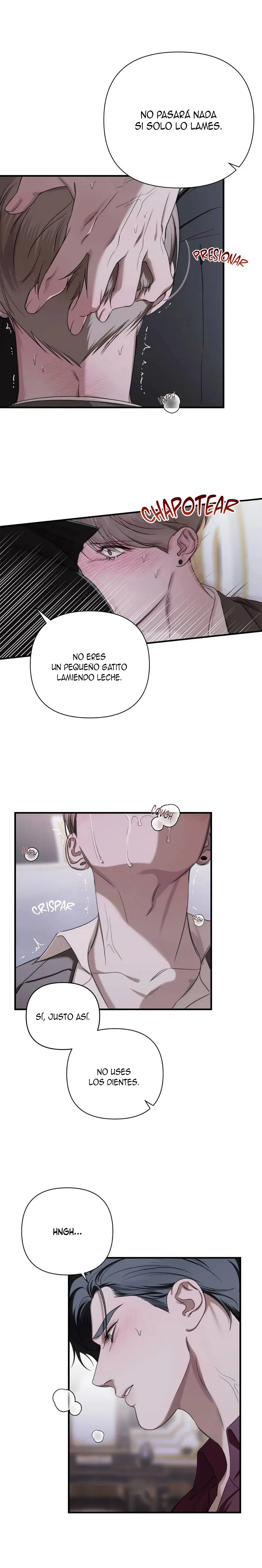 Nombrame capítulo 13 página 3