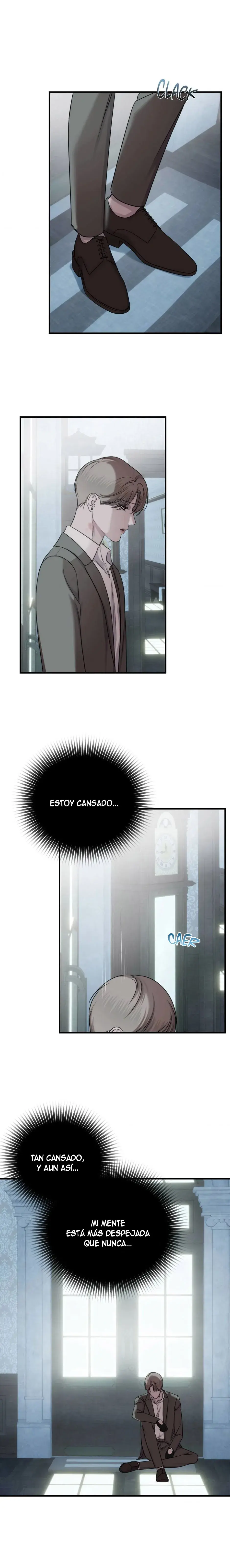 Nombrame capítulo 16 página 12