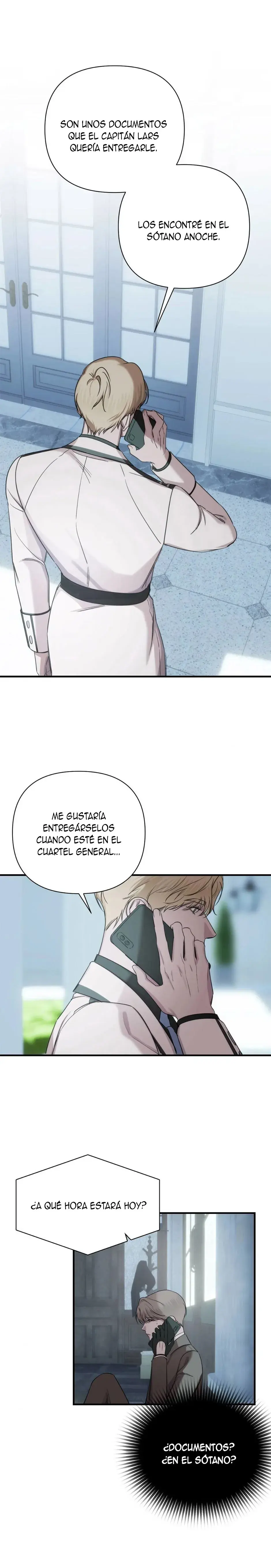 Nombrame capítulo 16 página 15