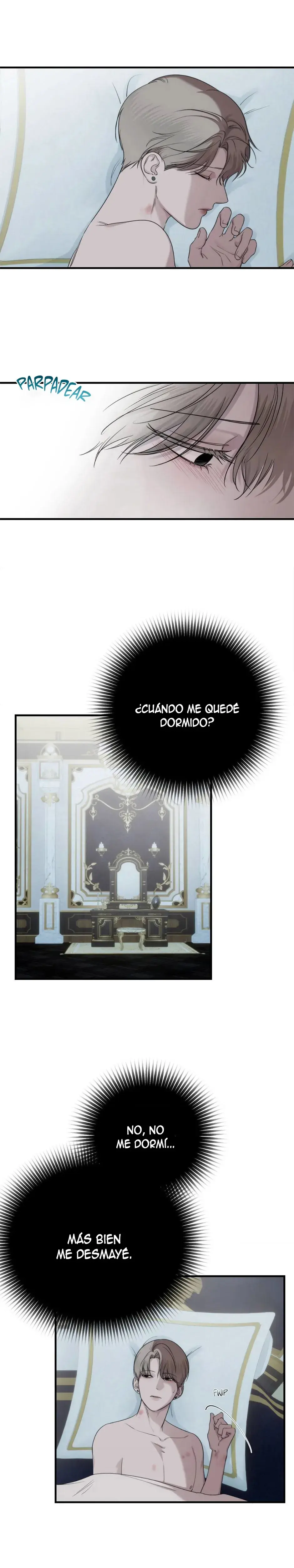 Nombrame capítulo 16 página 2