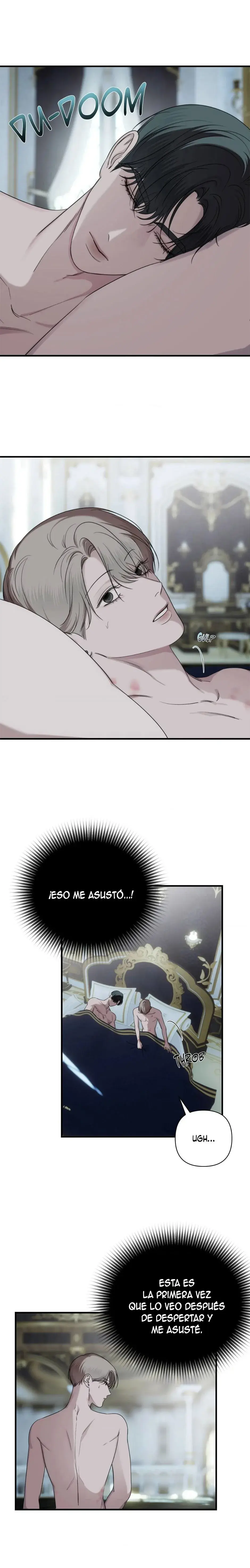 Nombrame capítulo 16 página 3