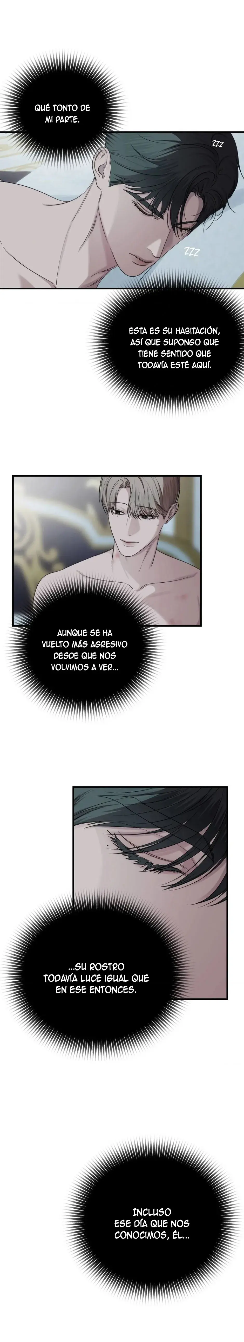 Nombrame capítulo 16 página 4