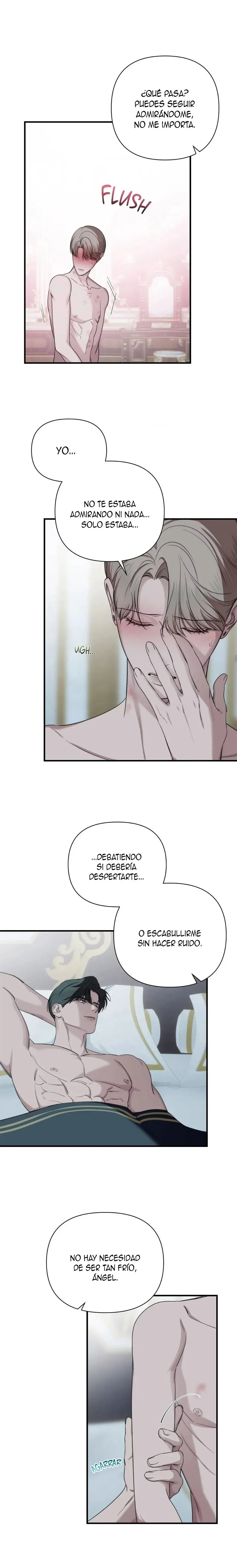 Nombrame capítulo 16 página 6