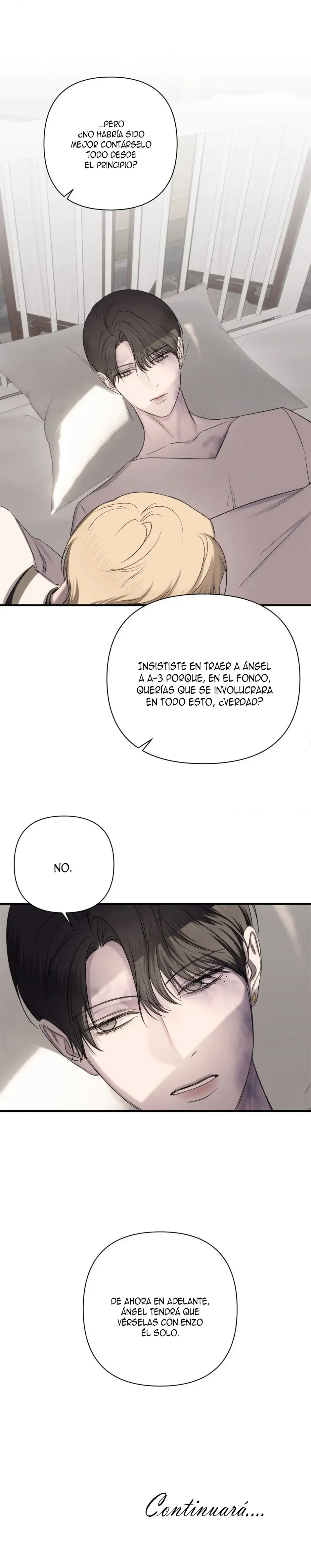 Nombrame capítulo 19 página 17
