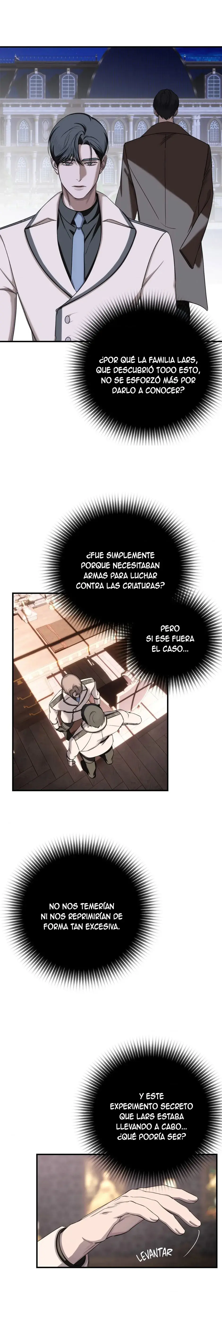 Nombrame capítulo 19 página 5