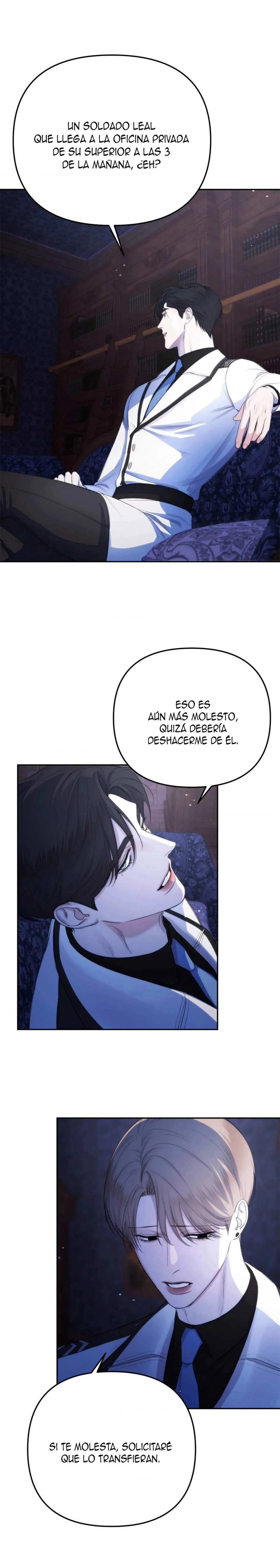 Nombrame capítulo 2 página 10