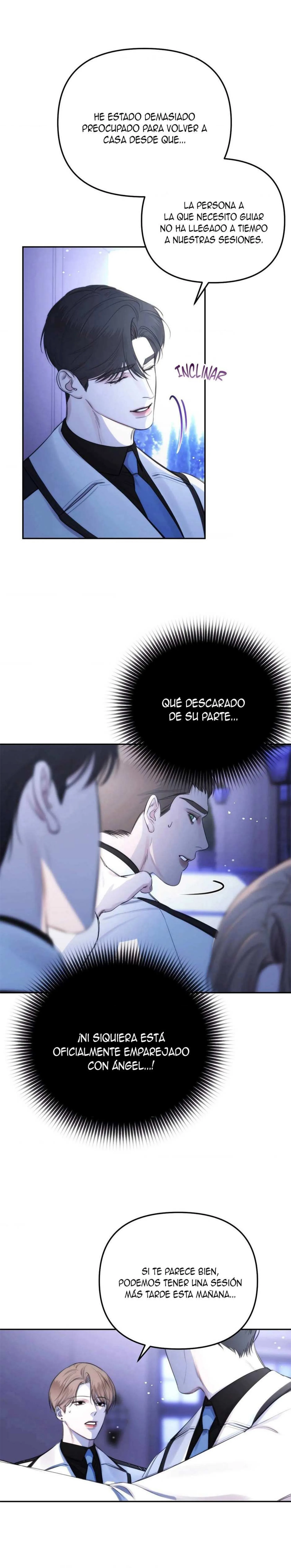 Nombrame capítulo 2 página 5