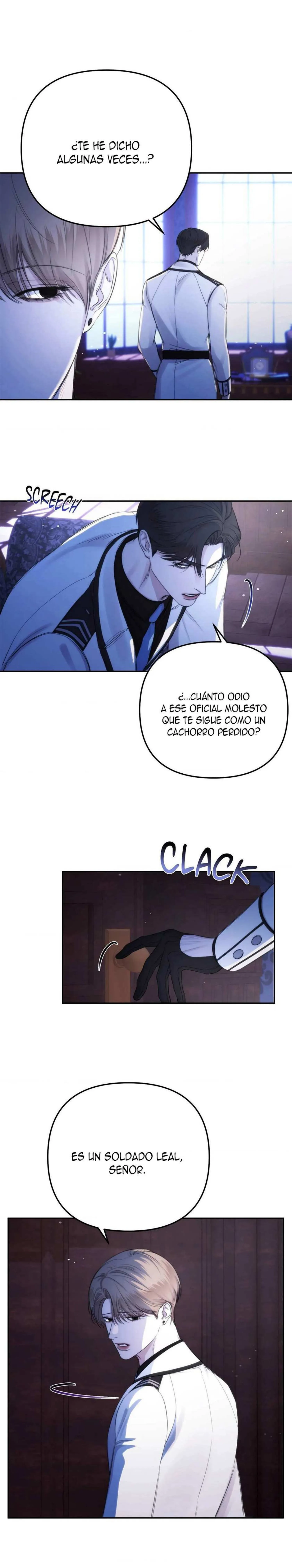 Nombrame capítulo 2 página 9
