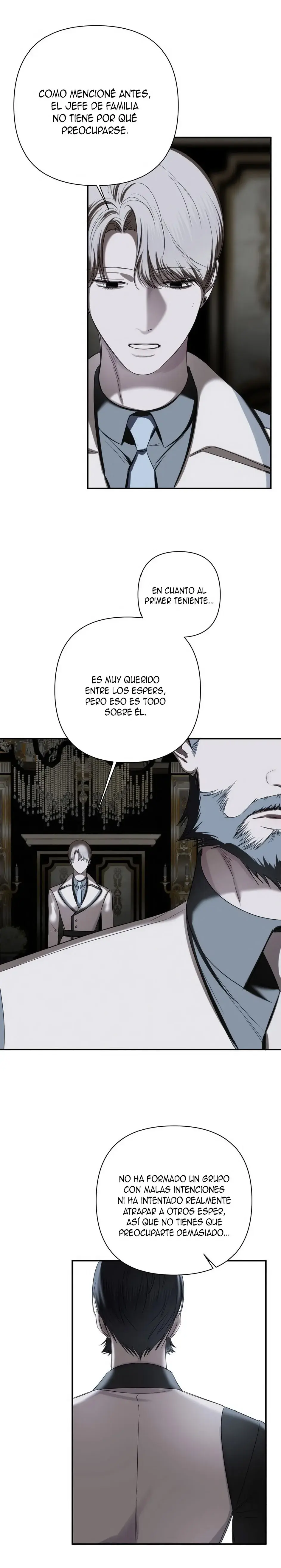 Nombrame capítulo 23 página 8