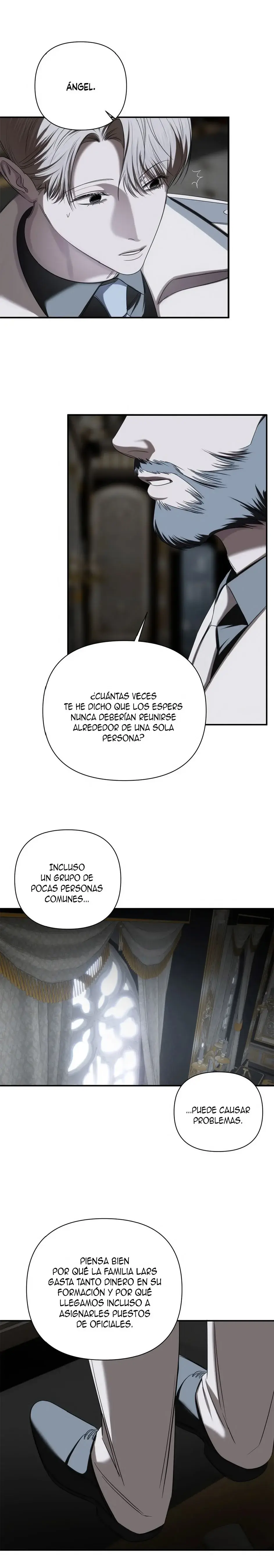 Nombrame capítulo 23 página 9