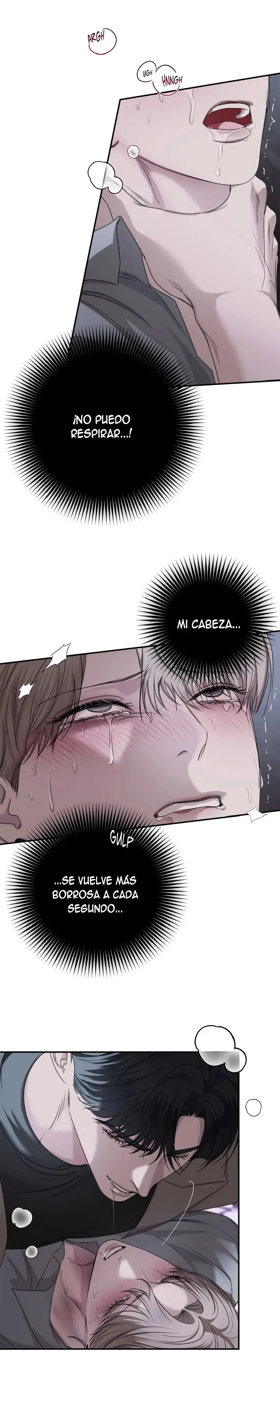 Nombrame capítulo 26 página 2