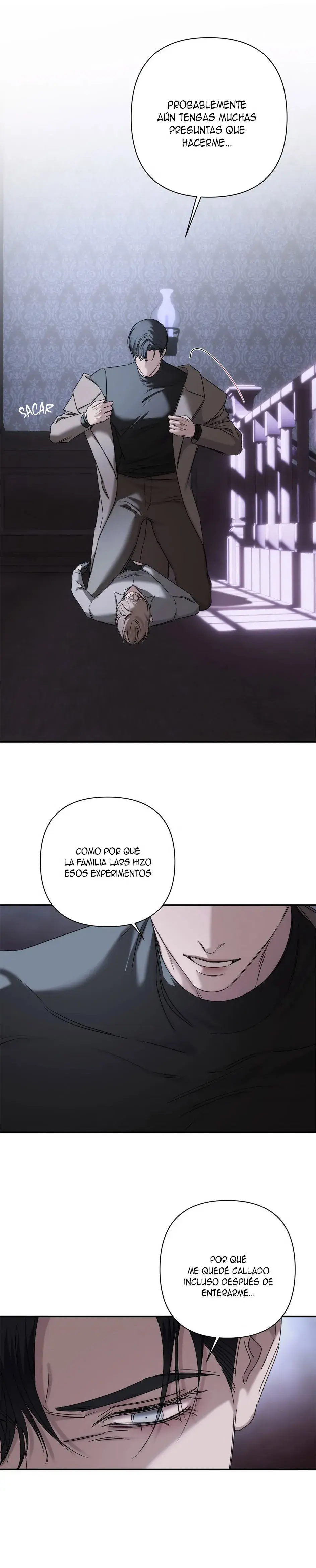 Nombrame capítulo 26 página 4