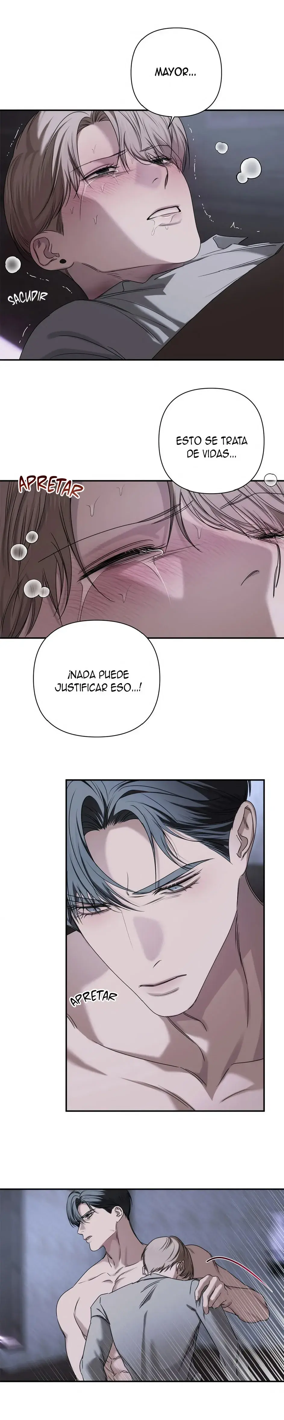 Nombrame capítulo 26 página 6
