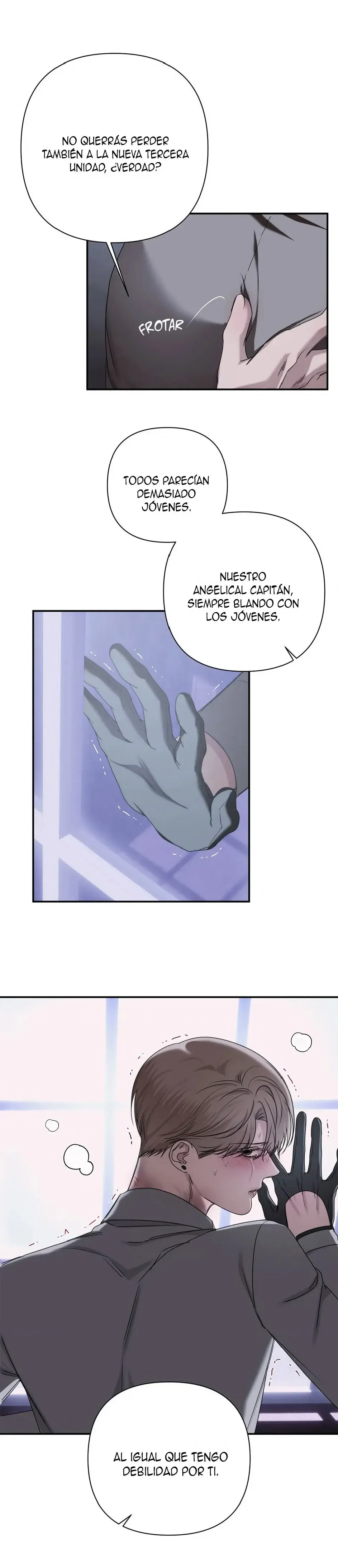 Nombrame capítulo 26 página 9