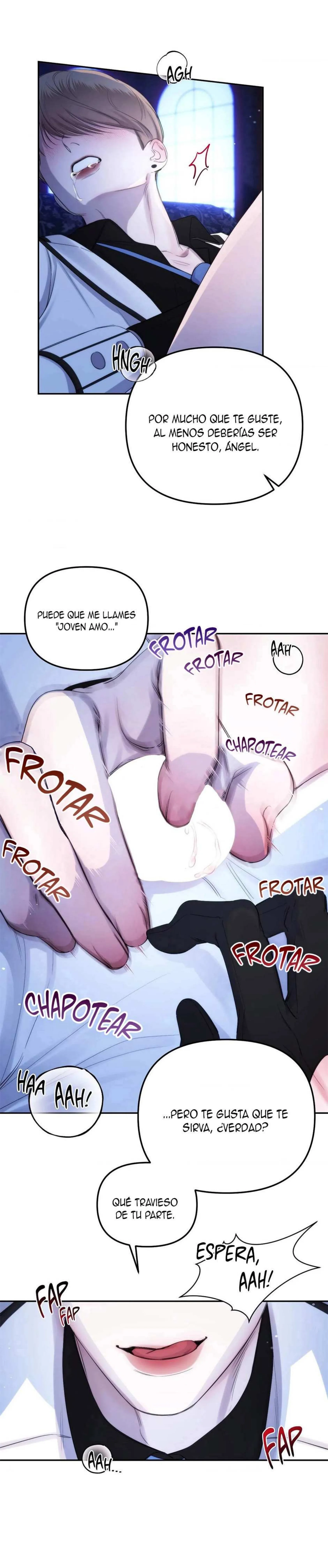 Nombrame capítulo 3 página 10