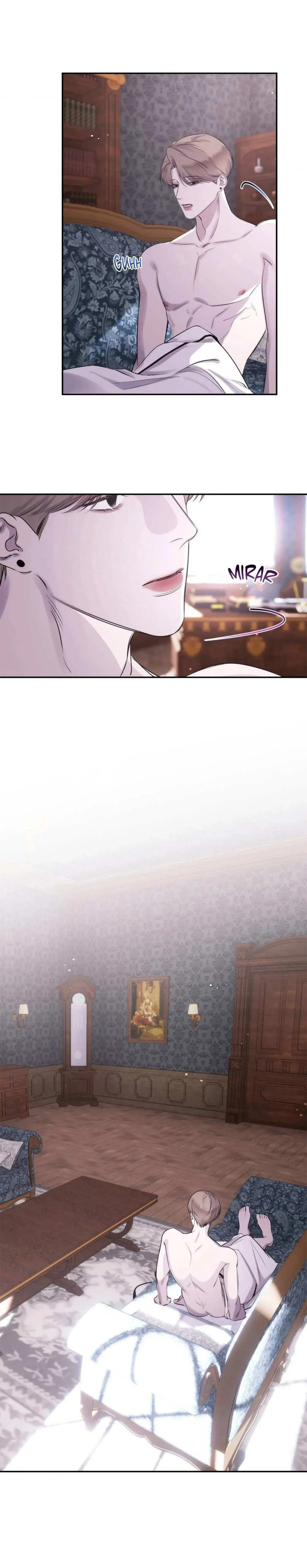Nombrame capítulo 3 página 16