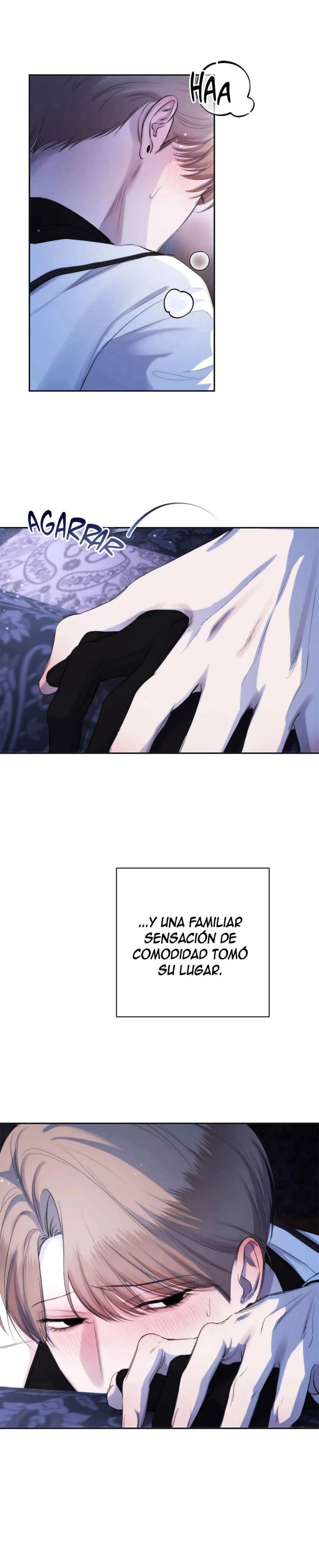 Nombrame capítulo 3 página 3