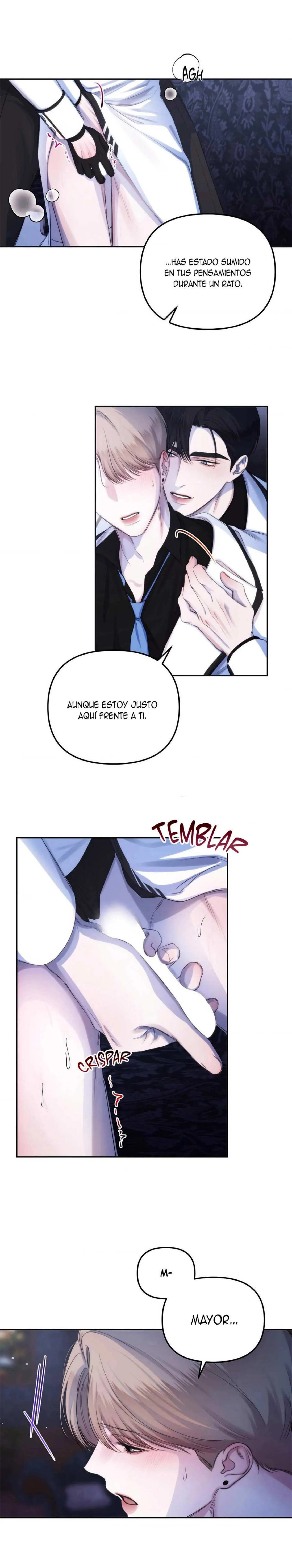 Nombrame capítulo 3 página 5