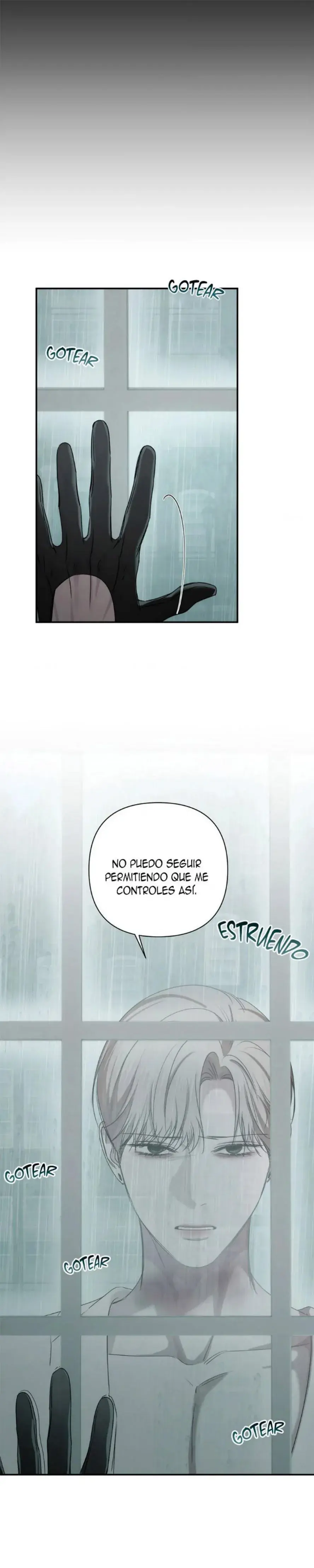 Nombrame capítulo 30 página 13