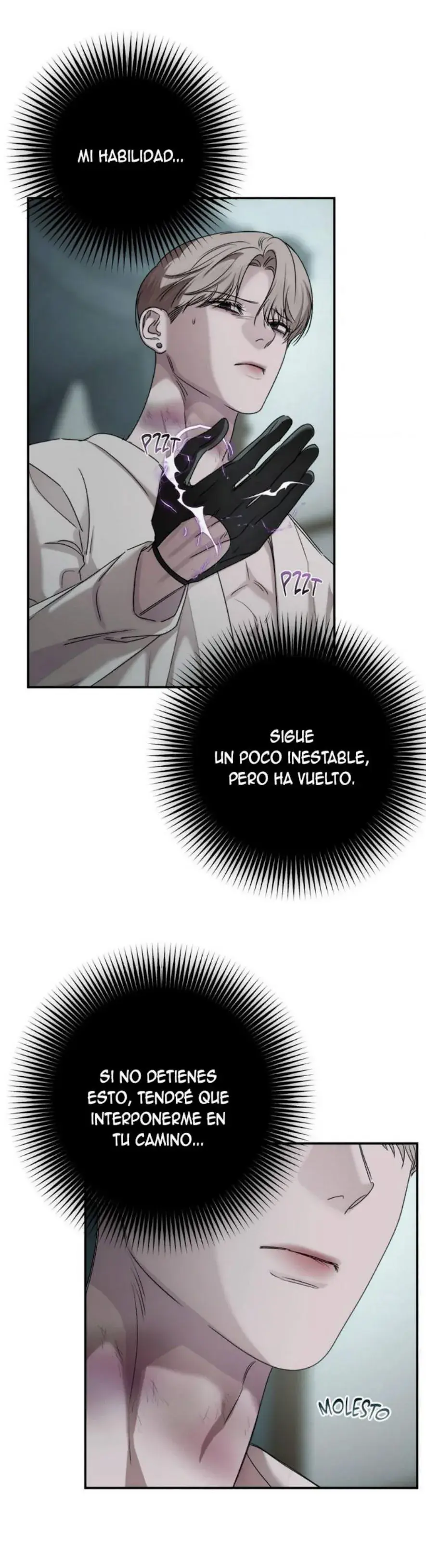 Nombrame capítulo 30 página 14