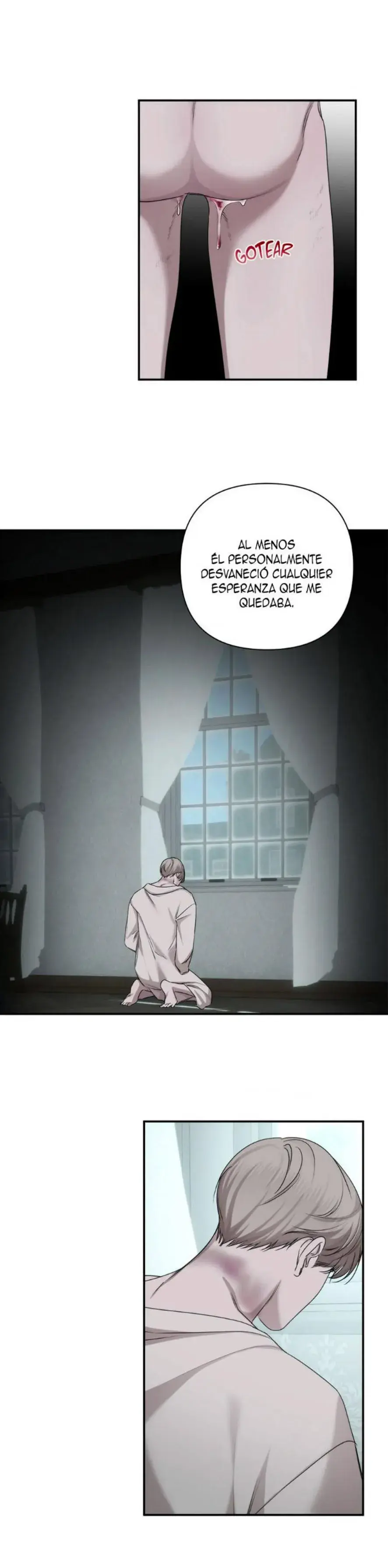 Nombrame capítulo 30 página 16