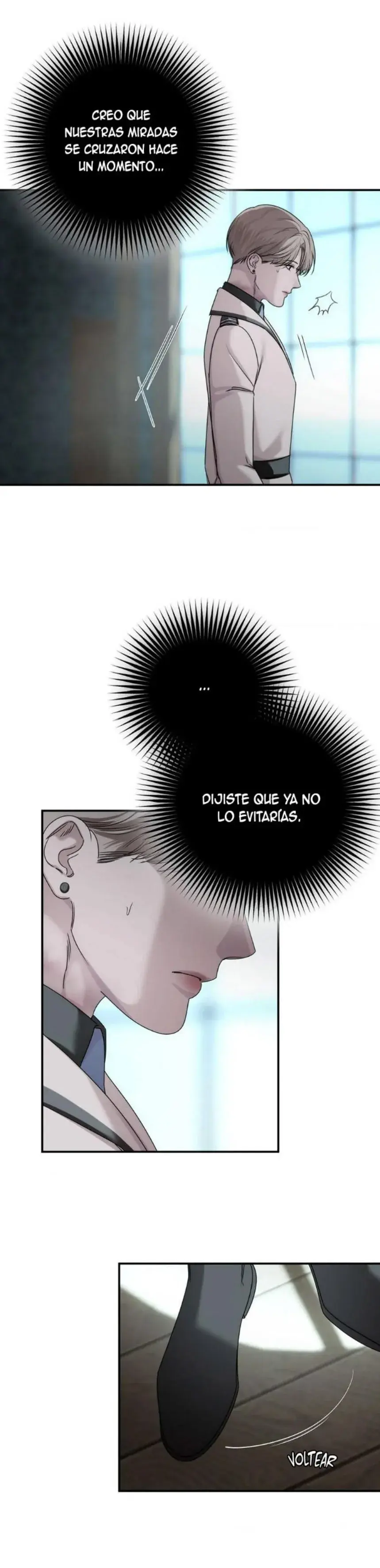 Nombrame capítulo 30 página 19