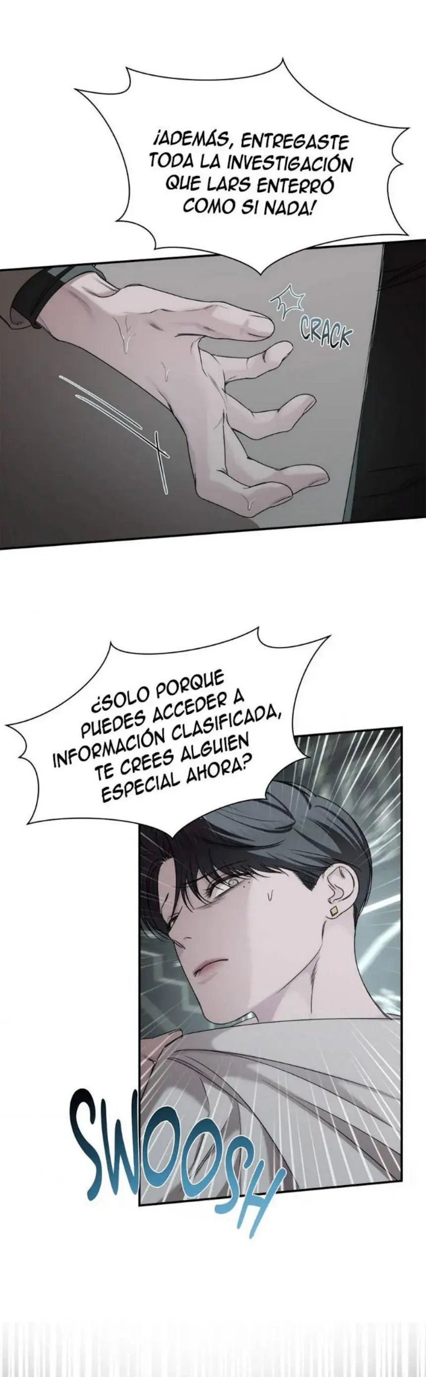 Nombrame capítulo 30 página 8