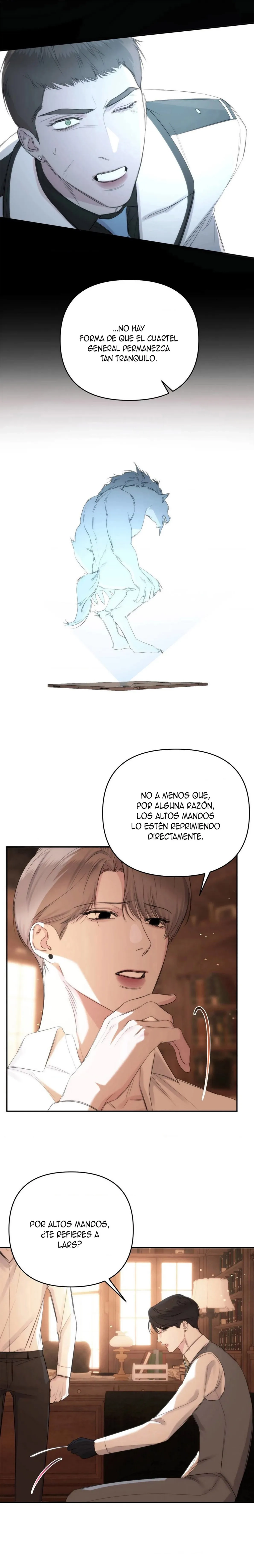 Nombrame capítulo 4 página 11