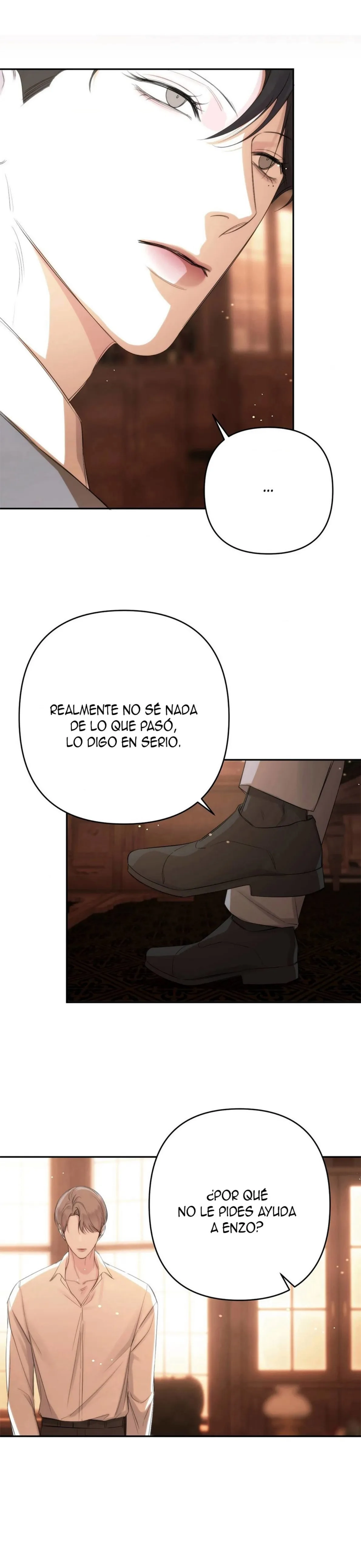 Nombrame capítulo 4 página 17